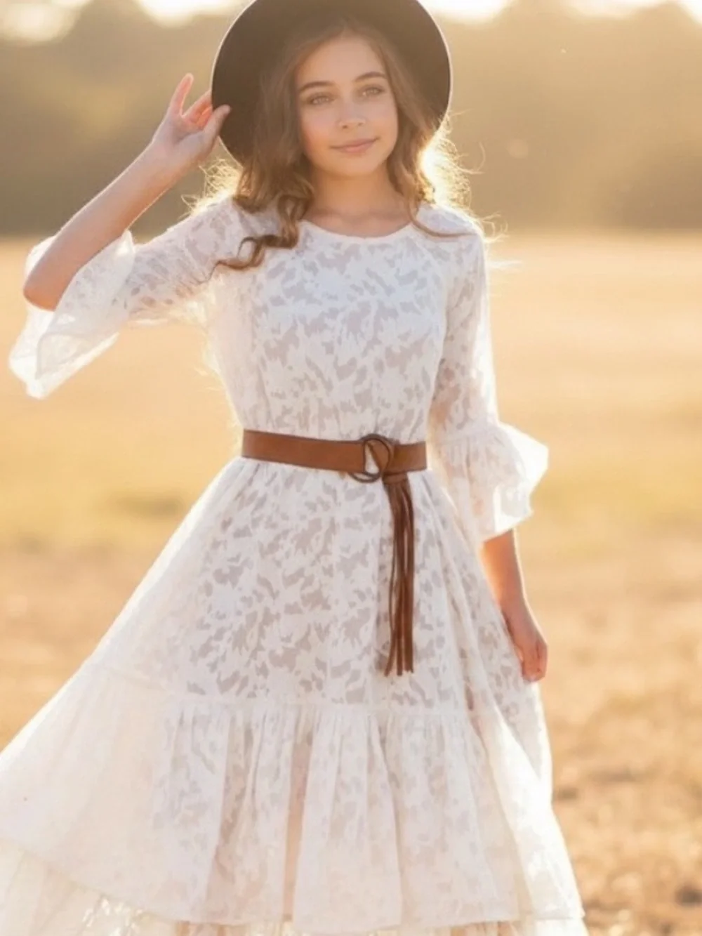 Mia Joy Joyfolie Belt